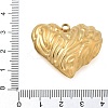 304 Stainless Steel Pendants LS-STAS-M084-03D-G-3