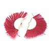 Nylon Tassel Pendants LS-KK-F755-28G-05-NF-2