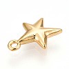 Brass Pendants KK-T075-39G-2
