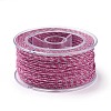 Macrame Cotton Cord OCOR-H110-01C-14-1