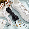Cotton Shoelaces DIY-NB0011-06-5