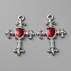 Alloy Enamel Pendants LS-FIND-TAC0001-81B-1