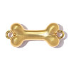 304 Stainless Steel Pendants SA-OY002-02G-01-1