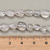 Natural Biotite Beads Strands GG-CBAC61B-B02-02-B-5