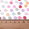 FGB Grade A Drawbench Style Glass Seed Beads SEED-Q040-02A-M02-4