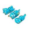 Resin Cat Display Decoration PW-WGD6B6E-06-1