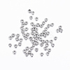 Tarnish Resistant 304 Stainless Steel Spacer Beads LS-STAS-H376-37-1