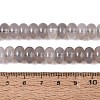 Natural Agate Beads Strands G-Q613-01E-01-5