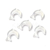 K9 Glass Cabochons GGLA-Z003-12B-001JW-1