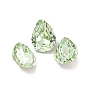 Glass Rhinestone Cabochons RGLA-L029-19C-238-1