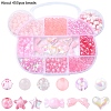 DIY Stretch Jewelry Making Kit DIY-YW0009-16A-1