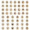 52 Pcs Alloy Enamel Pendants ENAM-TA0003-77-2