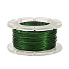 Round Copper Craft Wire CWIR-C001-01B-03-1