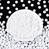 Opaque Colours Glass Seed Beads SEED-N007-39B-12-1