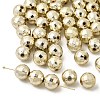 Acrylic Beads PL643-3G-1