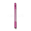 Aluminum Round Tube Pendants STAS-Q316-06B-1-1