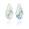 Preciosa® Crystal Pendants X-PRC-PC18-00030-200-3