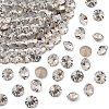 Preciosa® MAXIMA Crystal Round Stones Y-PRC-RBSS10-00030-279-1