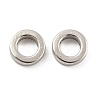 Alloy Spacer Beads FIND-A039-01P-1