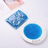 Glass Seed Beads SEED-A004-3mm-3B-5