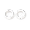 Brass Linking Rings KK-C157-31S-1