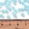 Glass Seed Beads X1-SEED-M011-02A-06-4