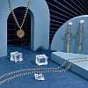 DIY Jewelry Making Kits CHC-CA0001-05-4