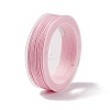 Braided Nylon Threads NWIR-E023-1mm-03-2