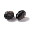 Natural Silver Obsidian Beads G-G859-14-4