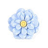Opaque Resin Cabochons CRES-D283-01E-1