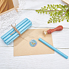 Sealing Wax Sticks DIY-WH0197-A11-4