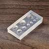 DIY Silicone Nail Art Molds LS-SIMO-NH0002-01Q-4