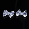 Transparent Acrylic Beads OACR-N008-062-3