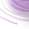 Nylon Braided Cord X-NWIR-K013-B17-3