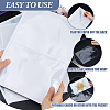 PVC Card Sleeves DIY-WH0591-509C-3