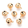 Iron Bell Charms IFIN-T032-039G-1