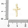 Brass Charms KK-V016-21B-P-3