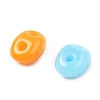 2-Hole Seed Beads GLAA-R159-M-3