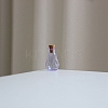 Miniature Glass Bottles PW-WGF9EAE-05-1