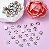 Preciosa® MAXIMA Crystal No Hotfix Flatback Stones Y-PRC-NSS10-10210-200-2