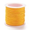 Braided Nylon Cord X-NWIR-K013-A29-2