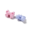 Opaque Acrylic Beads SACR-D009-01J-2