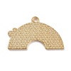 Alloy Enamel Pendants LS-ENAM-A137-07LG-2