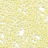 Baking Paint Glass Seed Beads X1-SEED-A033-05E-3