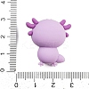 Silicone Beads SIL-H008-04B-3