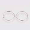 Tarnish Resistant 304 Stainless Steel Linking Ring LS-STAS-S079-13A-1