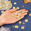32pcs 16 style Alloy Pendants FIND-TA0001-73-8