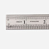 Stainless Steel Ruler TOOL-L004-05A-5