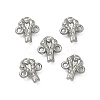 Valentine's Day 304 Stainless Steel Links STAS-D211-05P-1