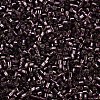 Glass Cylinder Beads SEED-S047-R-007-3